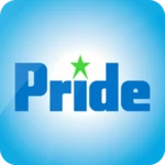 pride stores android application logo